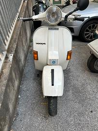 Piaggio Vespa 125 PX - 1981