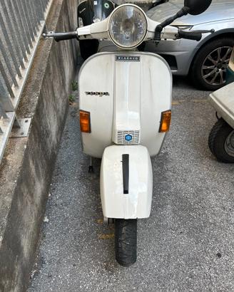 Piaggio Vespa 125 PX - 1981