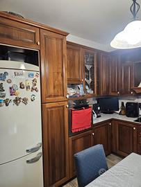Cucina angolare