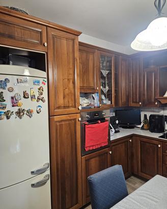 Cucina angolare