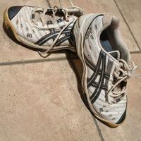 Asics GEL uomo taglia 43,5