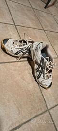 Asics GEL uomo taglia 43,5