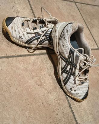 Asics GEL uomo taglia 43,5