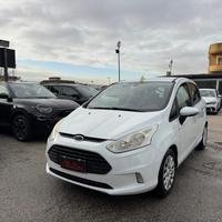 FORD B-Max 1.4 90 CV GPL Business Titanium