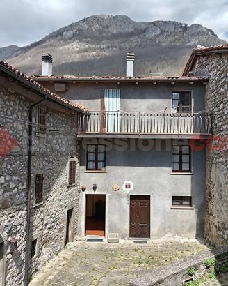 Terratetto Villa Collemandina [UM119MDGBVRG]
