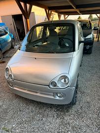 Microcar Grecav Eke