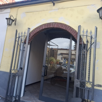 Genzano di Roma via Sebastiano Silvestri