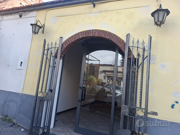 Genzano di Roma via Sebastiano Silvestri