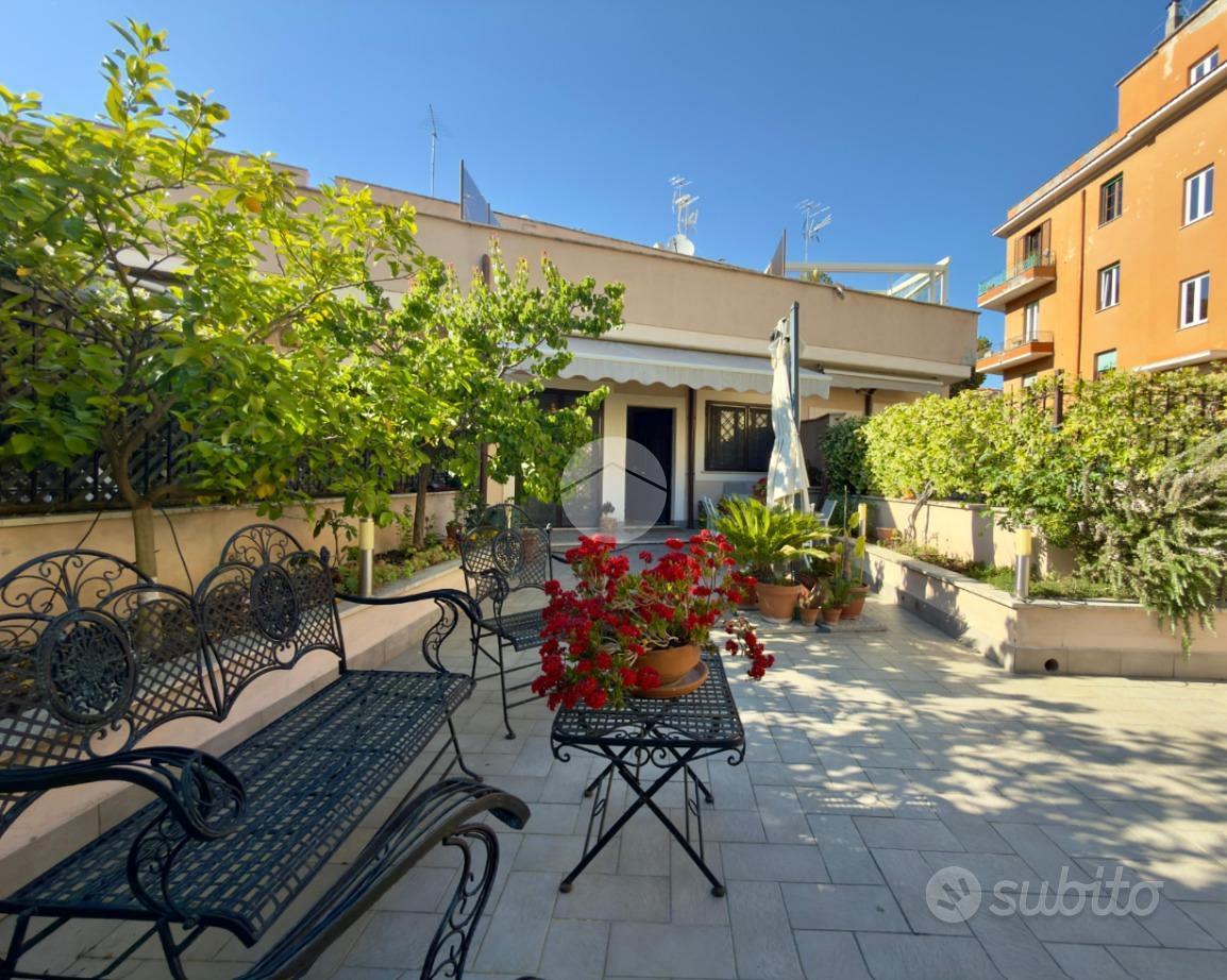 Appartamento – Roma, Monte Sacro, Municipio Roma III - Vista 2