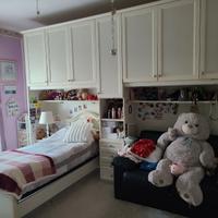 ARMADIO GUARDAROBA BAMBINE