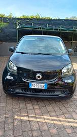 SMART FORFOUR EQ PASSION (Totalmente Elettrica)