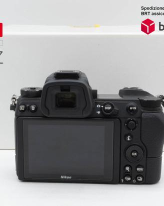 Nikon Z6