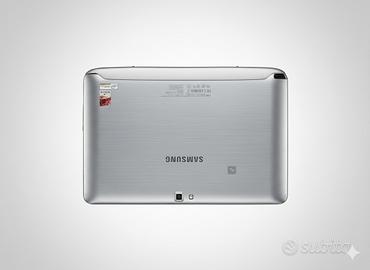 Tablet e notebook in uno Samsung ATIV Smart PC XE5