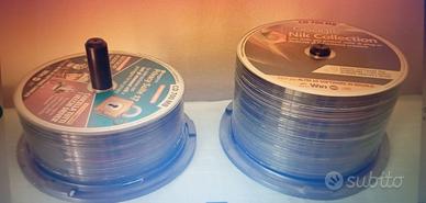 CD X PC FILM GIOCHI ECC VARIE