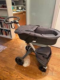 trio stokke