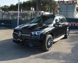 MERCEDES-BENZ GLE 350 de 4Matic EQ-Power Premium