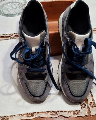 scarpe hogan