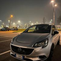 🚗 Opel Corsa 1.4 Benzina 90CV – 2015