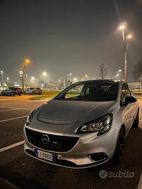 🚗 Opel Corsa 1.4 Benzina 90CV – 2015