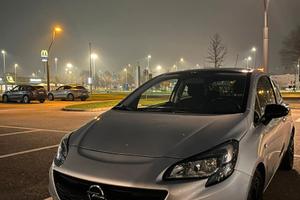 🚗 Opel Corsa 1.4 Benzina 90CV – 2015