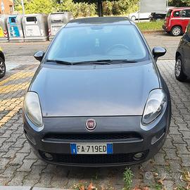 FIAT Punto 4ª serie - 2015