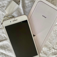 Iphone 8 Plus 64Gb