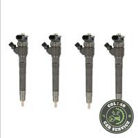 1 INIETTORE BOSCH 0445110430 JEEP LANCIA