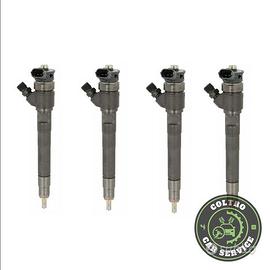 1 INIETTORE BOSCH 0445110430 JEEP LANCIA