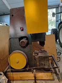 Maglio a balestra M60