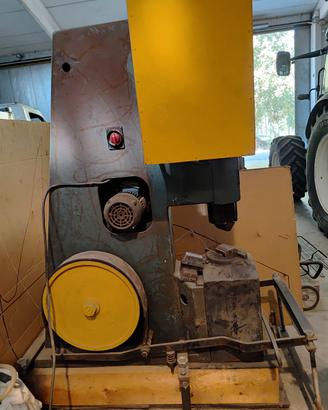 Maglio a balestra M60