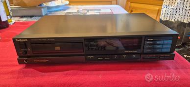 Technics sl p212a