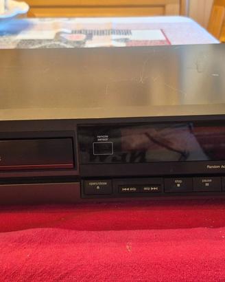 Technics sl p212a