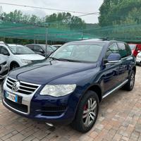 Volkswagen Touareg 3.0 V6 TDI