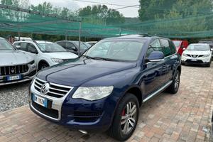 Volkswagen Touareg 3.0 V6 TDI