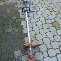 decespugliatore a scoppio 