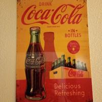 Coca cola collection