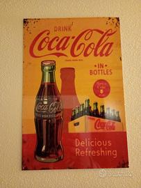 Coca cola collection