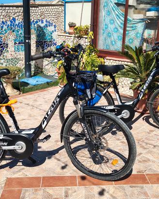 e-bike atala