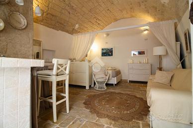 CASA INDIPENDENTE A OSTUNI