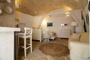 CASA INDIPENDENTE A OSTUNI