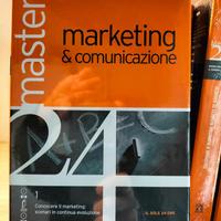 Corso DVD "Master24 Marketing & Comunicazione