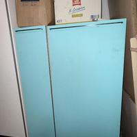 Colonna estraibile da cucina