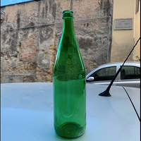 Bottiglie in vetro da 1 litro