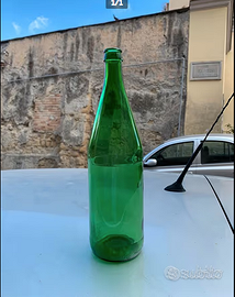 Bottiglie in vetro da 1 litro