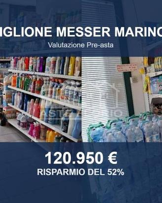 Immobile in asta di 210 m² a Castiglione Messer Ma