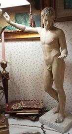 statua ERMES