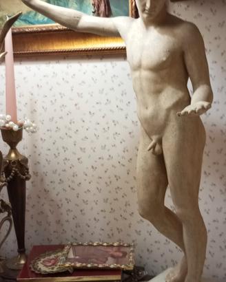 statua ERMES