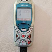 Siemens MC60