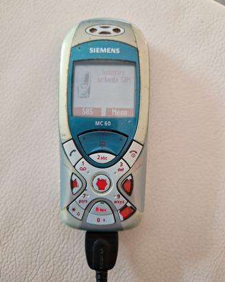 Siemens MC60