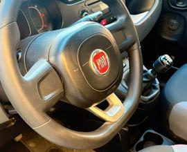 Fiat panda1.3MJ